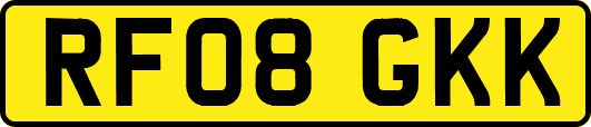 RF08GKK
