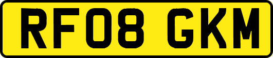 RF08GKM