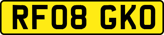 RF08GKO