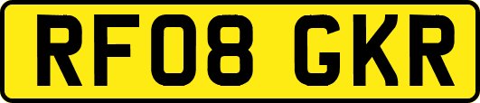 RF08GKR