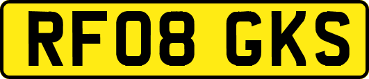 RF08GKS