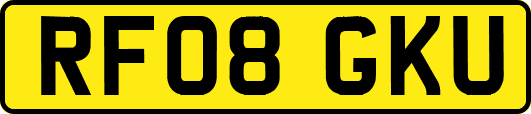 RF08GKU
