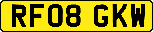 RF08GKW