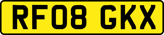 RF08GKX
