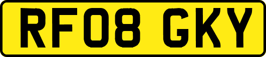 RF08GKY