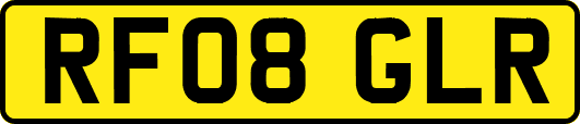 RF08GLR