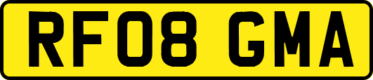 RF08GMA