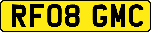 RF08GMC