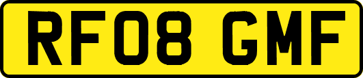 RF08GMF