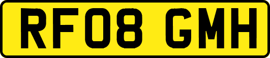 RF08GMH
