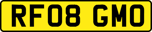 RF08GMO