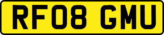 RF08GMU