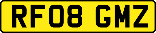 RF08GMZ