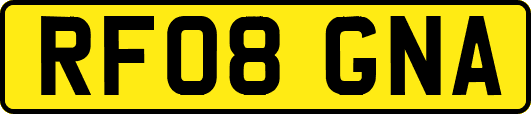 RF08GNA