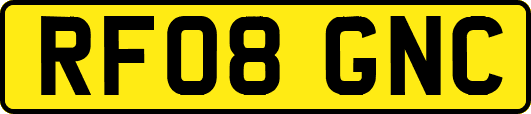 RF08GNC