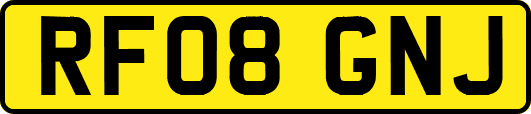 RF08GNJ