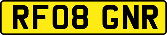 RF08GNR