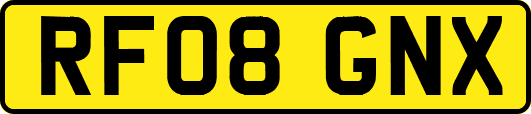 RF08GNX