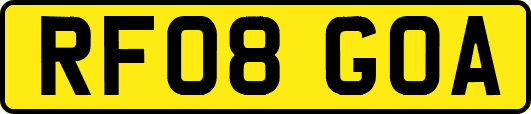RF08GOA