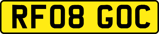 RF08GOC