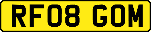 RF08GOM