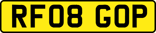 RF08GOP