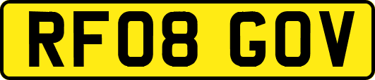 RF08GOV