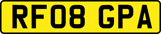 RF08GPA