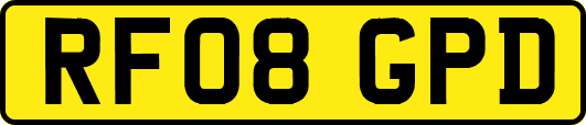 RF08GPD