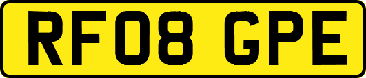 RF08GPE