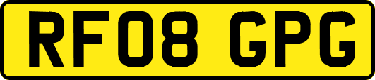 RF08GPG