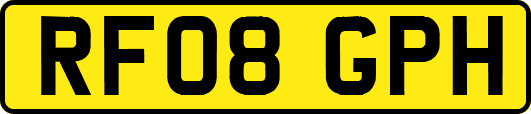 RF08GPH