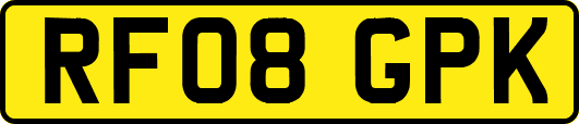 RF08GPK