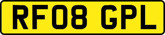 RF08GPL