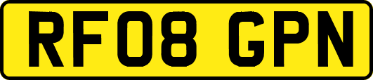 RF08GPN