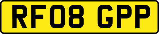 RF08GPP