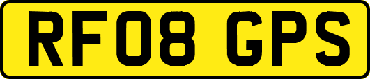 RF08GPS