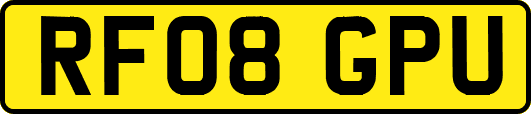RF08GPU