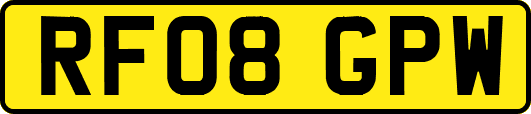RF08GPW