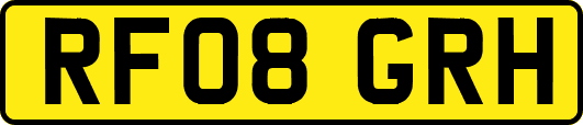 RF08GRH