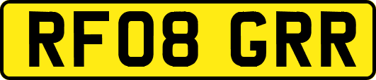 RF08GRR