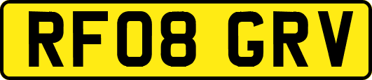 RF08GRV