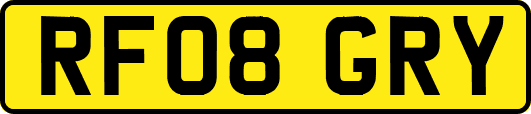 RF08GRY