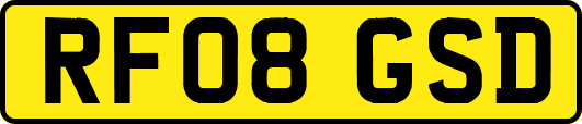 RF08GSD