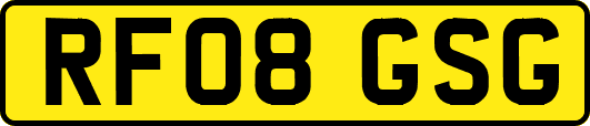 RF08GSG