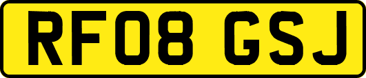 RF08GSJ