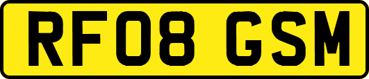 RF08GSM