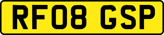 RF08GSP
