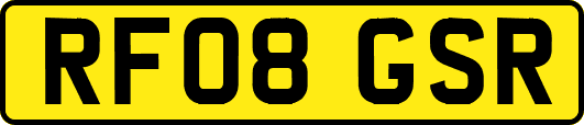 RF08GSR