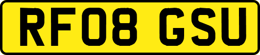 RF08GSU